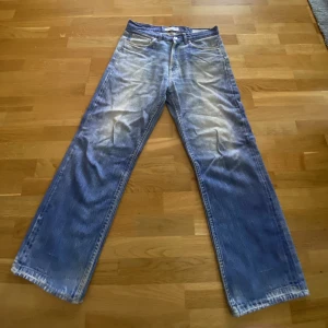 Our Legacy  - Köptes förra året för 3200kr. Dom är i utmärkt skick. 