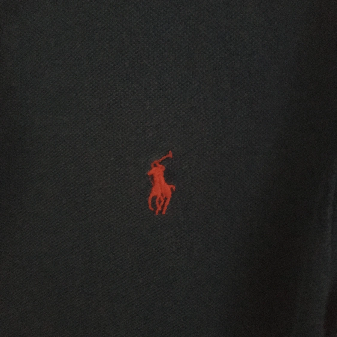Polo Ralph lauren pike - 90