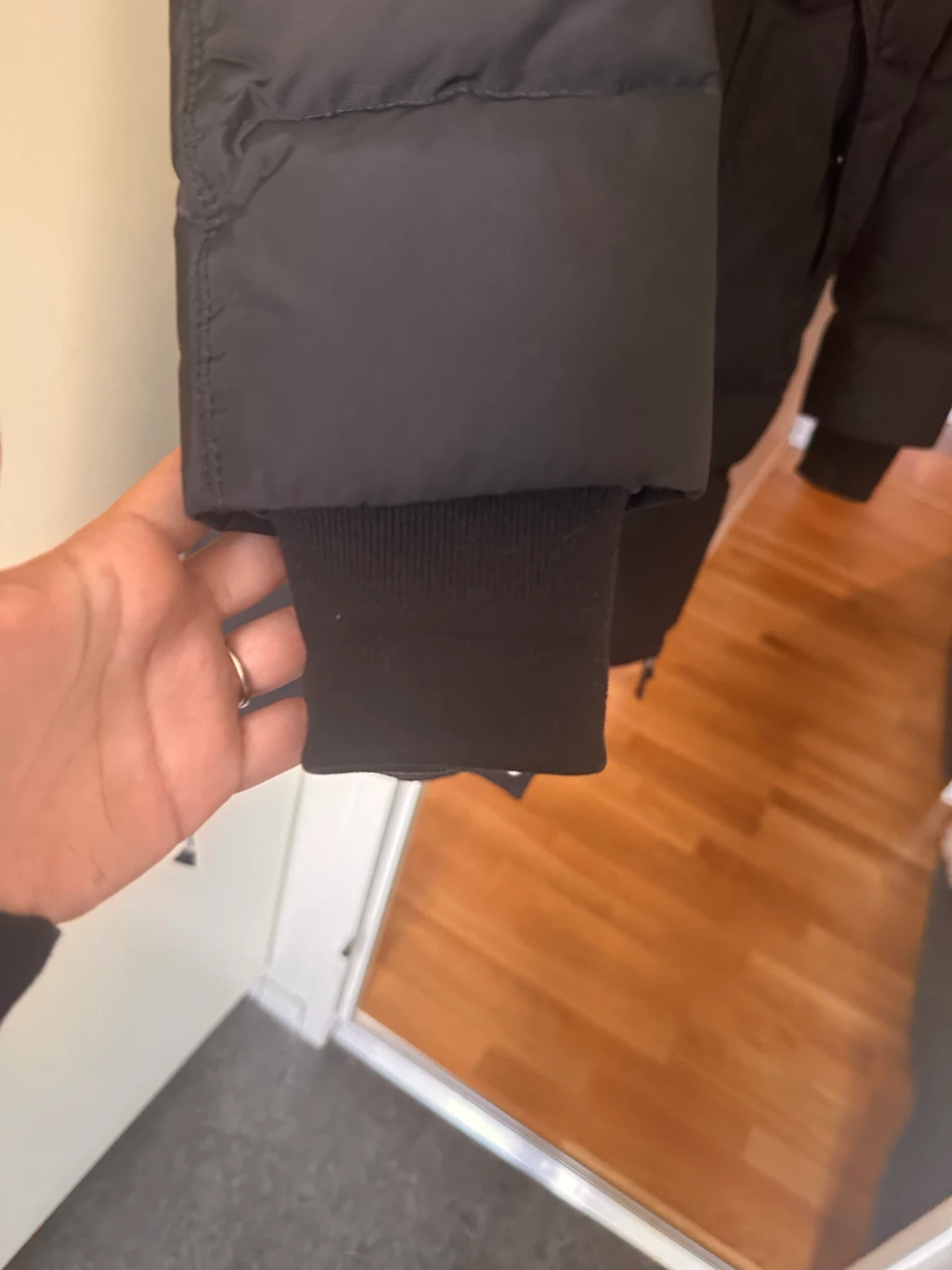 Parajumper long bear - 90