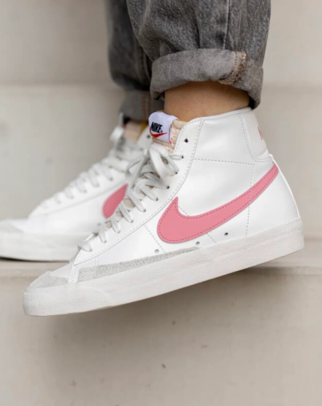 Nike Blazer Mid '77