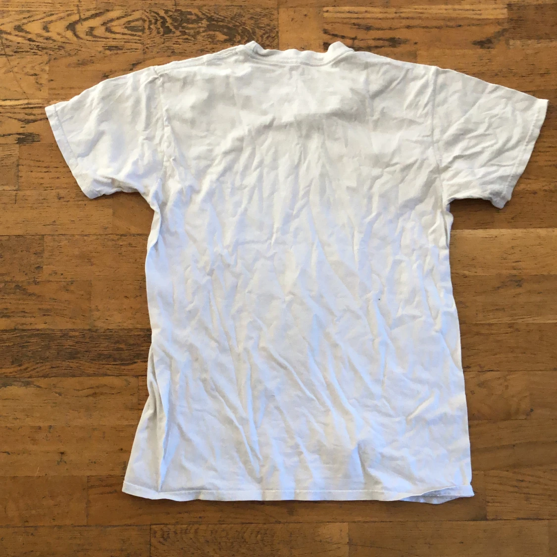 T-shirt med tryck - 90