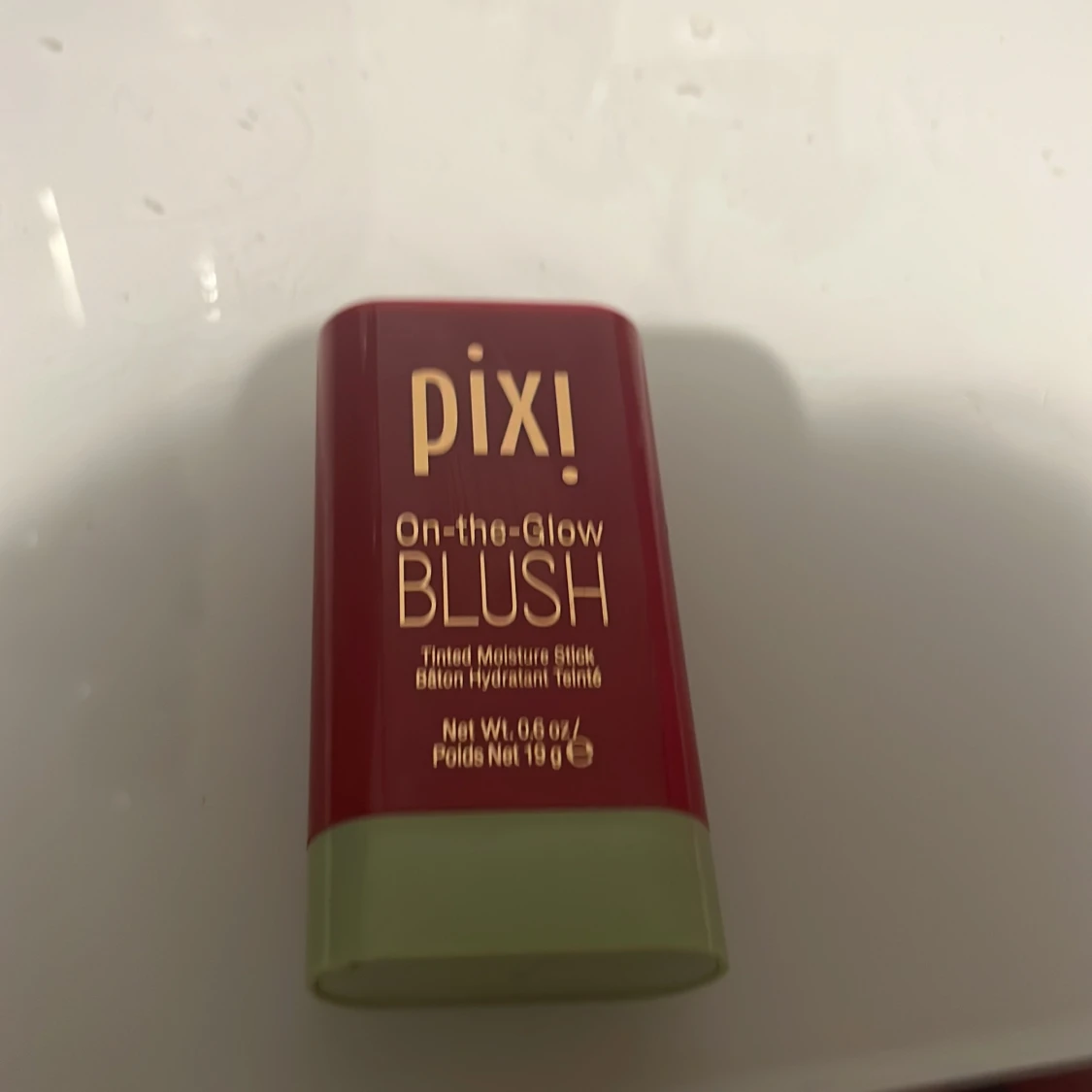 pixi blush stick