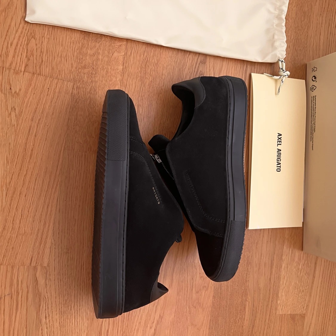 Axel arigato skor - 91