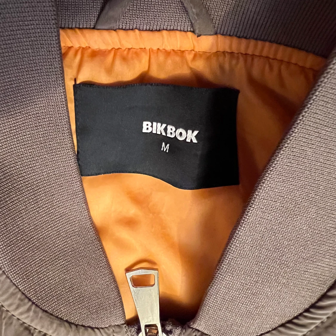 bomberjacka från Bikbok - 91