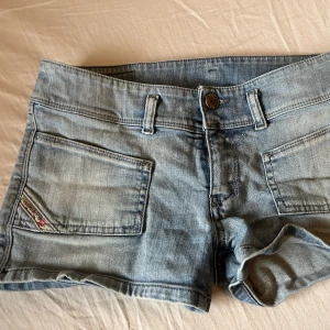 Diesel short - Snygga lågmidjade shorts från diesel