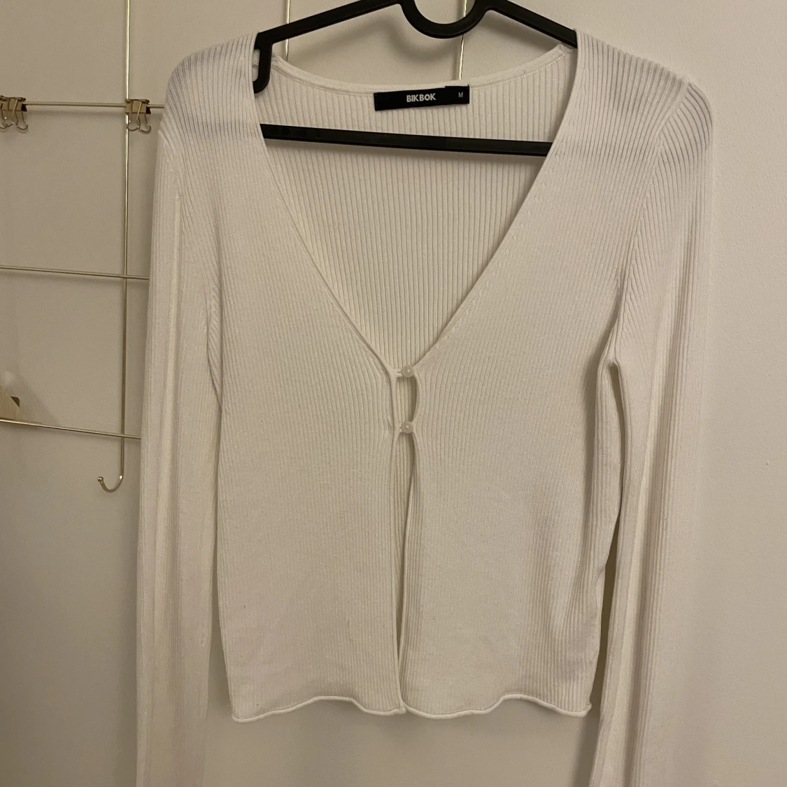 Tröja från Bik Bok i stl M