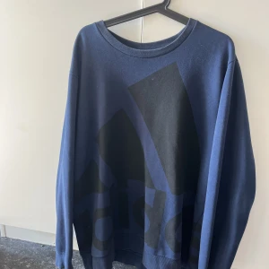Adidas sweatshirt - Adidas sweatshirt, fint skick 
