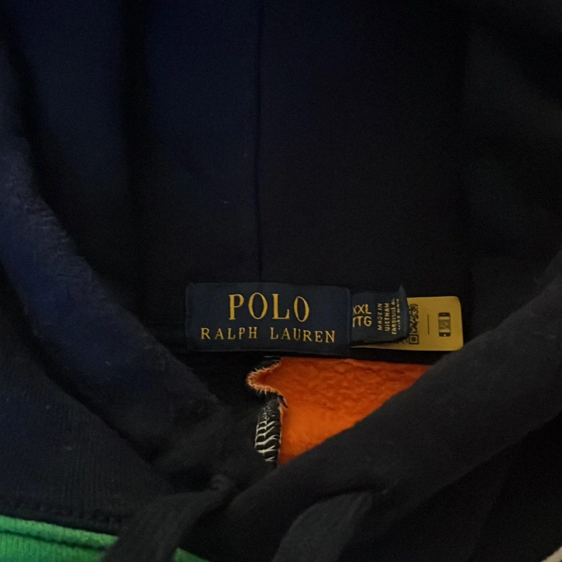 Polo Ralph Lauren Hoodie - 91