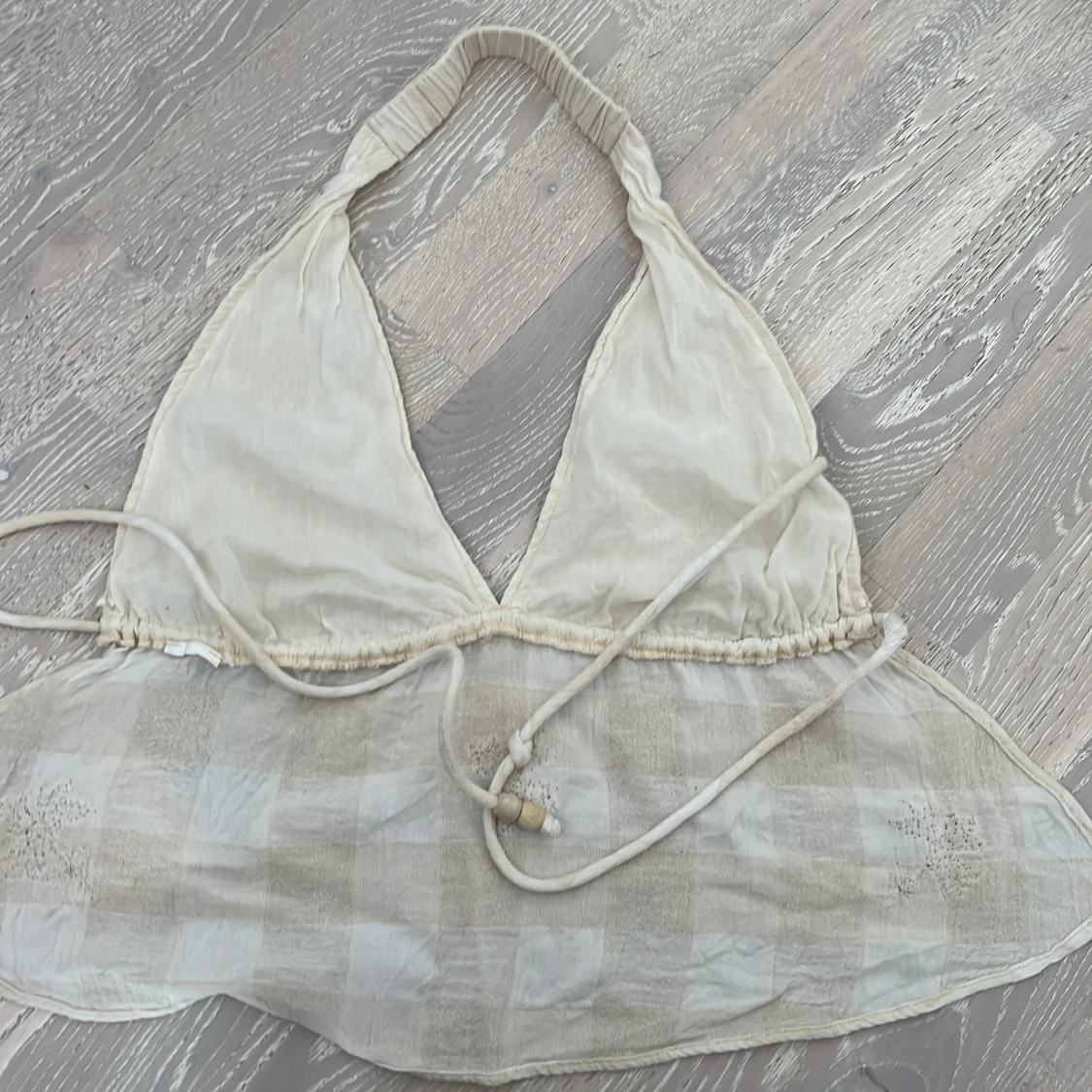 Säljer jättesöt topp  - 90