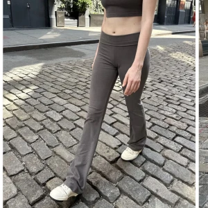 Brandy Melville yoga pants  - Aldrig använda. 
