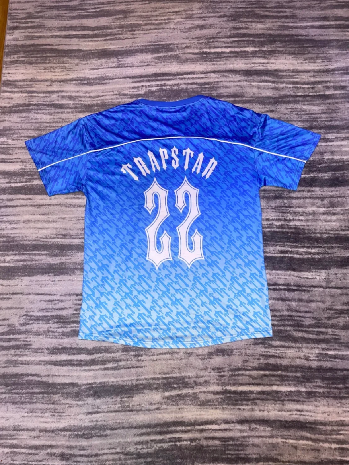 Trapstar t-shirt - 90