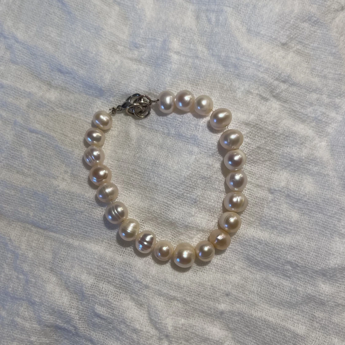 Pärlarmband  - 90