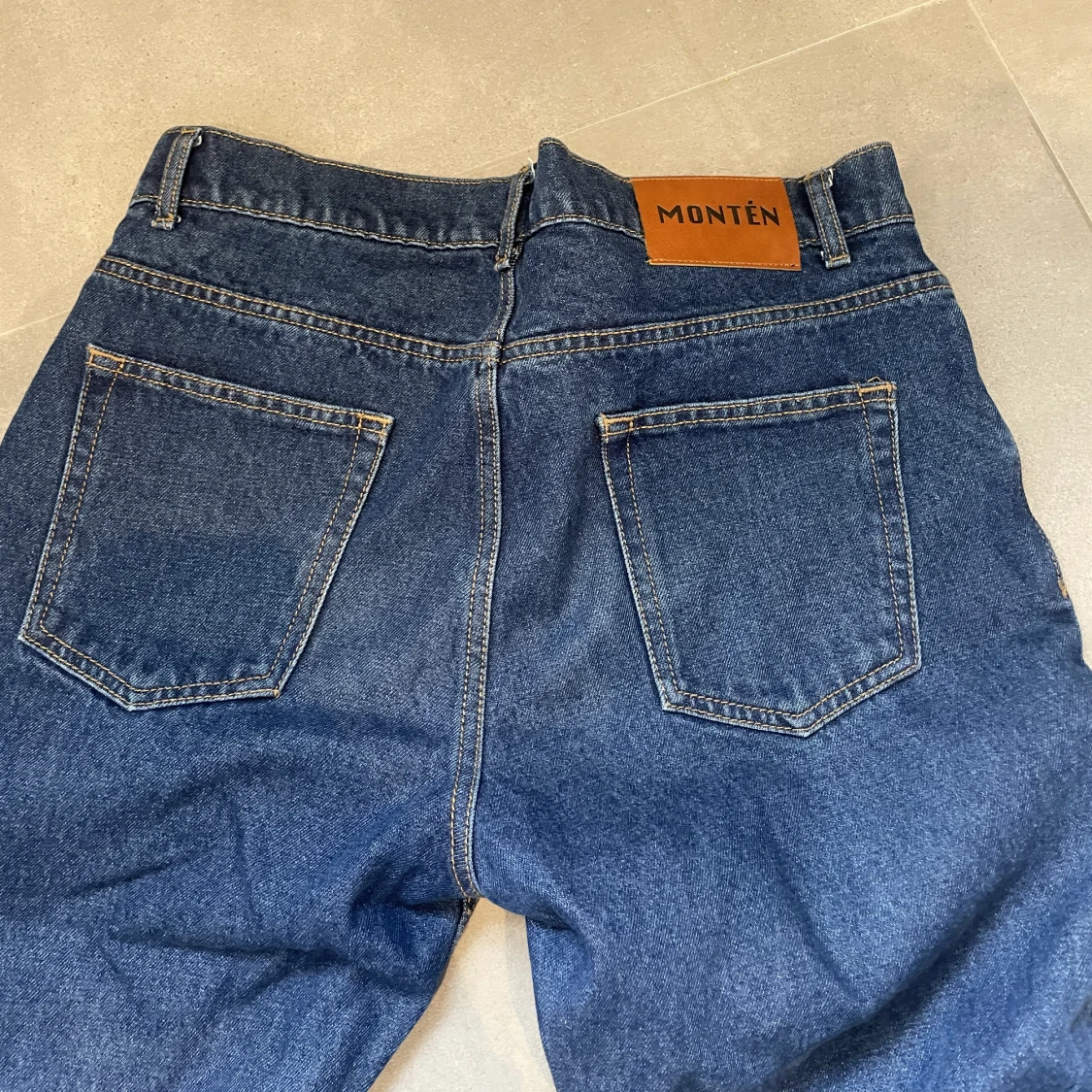 Elis Montén Jeans - 90