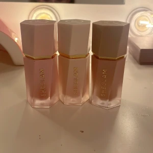 Sheglam  - Säljer alla dessa original pris 50 styck kostar 25 styk eller 70 för alla annars 150 för alla