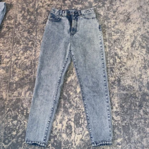 Highwaist jeans  - Sällan använda.
