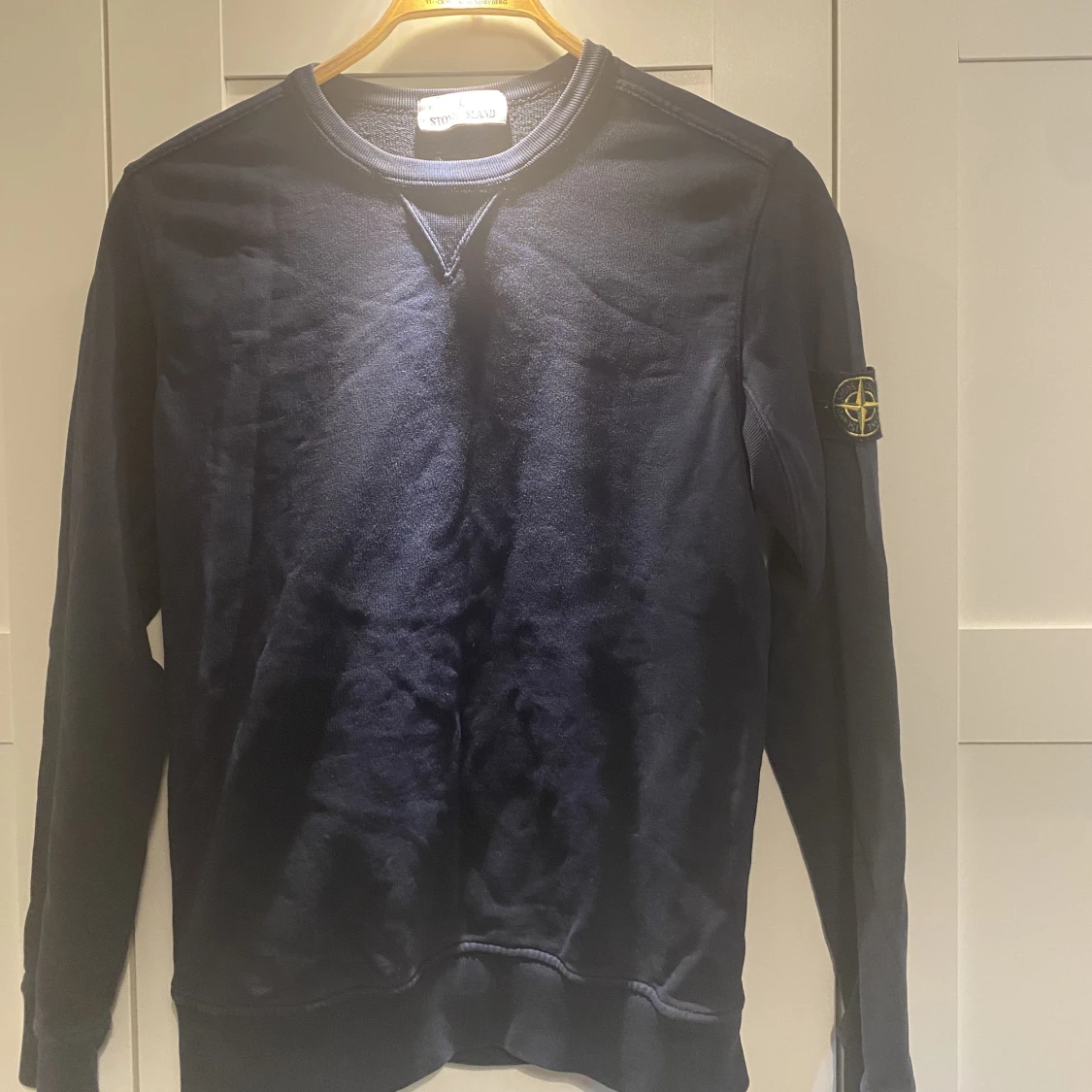 Stone island crewneck