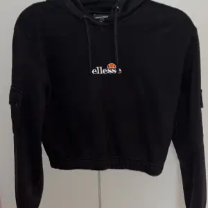 Ellesse hoodie stl 36