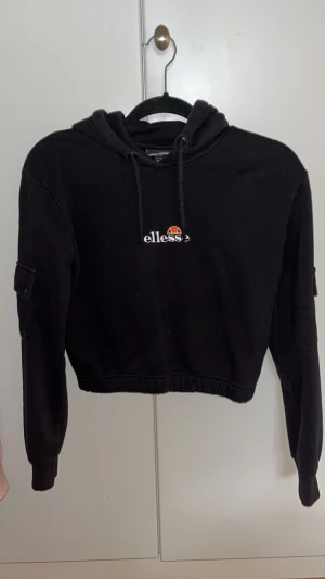 Ellesse hoodie - Ellesse hoodie stl 36