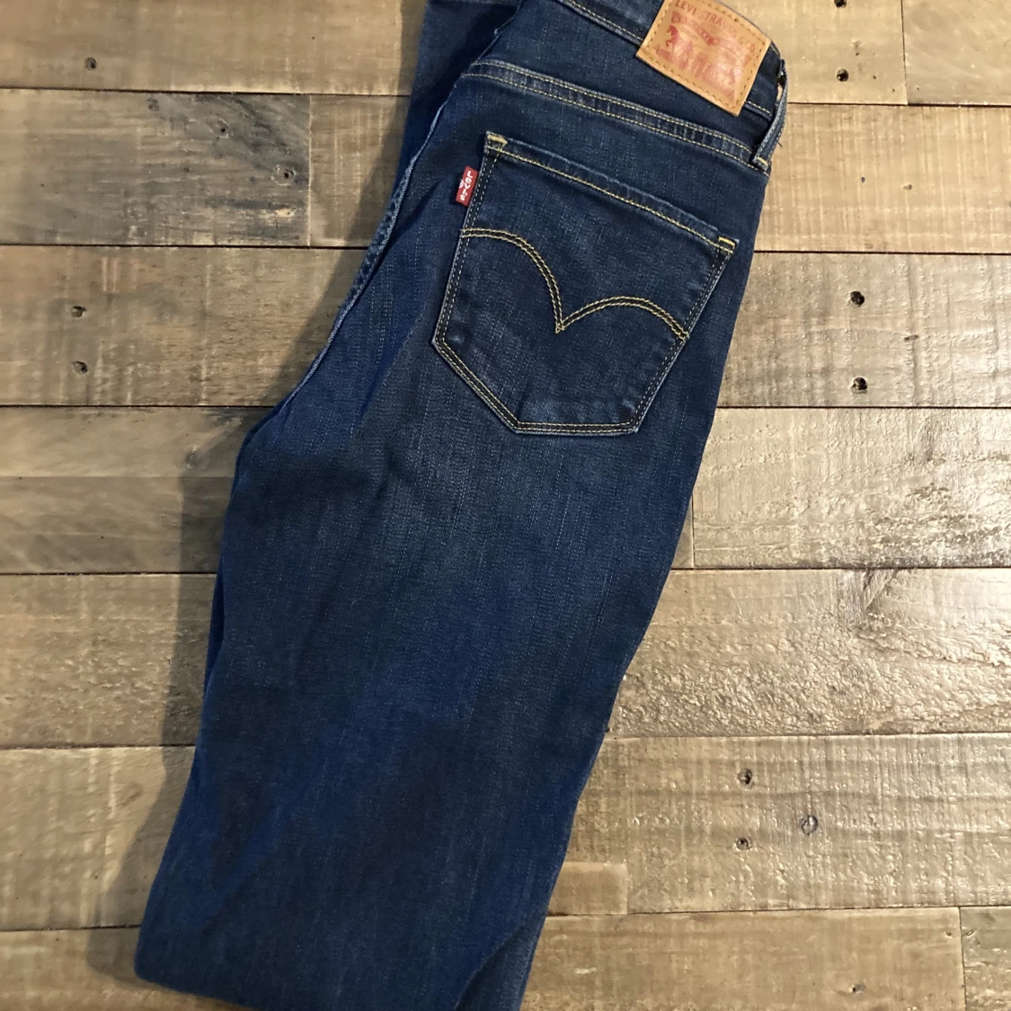 Levis jeans 