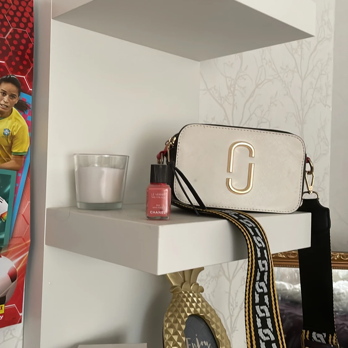 Chanel nagellack  - 90