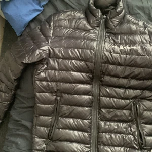 Sail racing  - En Sail racing jacka som inte e använd så mycket 