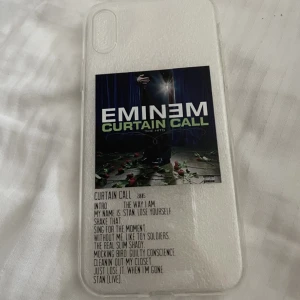 Mobilskal - Mobilskal till iPhone X/XS. Helt oanvändt, köparen står för frakten❤️