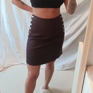 Kjol - Använd fåtal gånger 