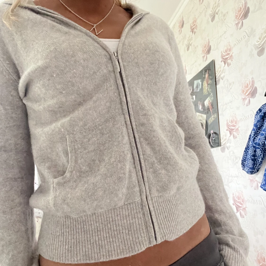 Cashmere kofta  - 91