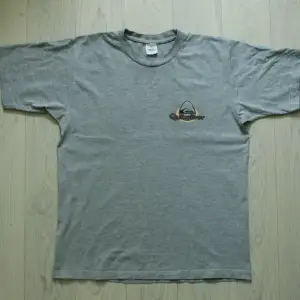  90s Quiksilver T-shirt