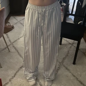 pyjamasbyxor  - Super fina pyjamasbyxor från gina som är för långa på mig som är ca 158cm 🌟