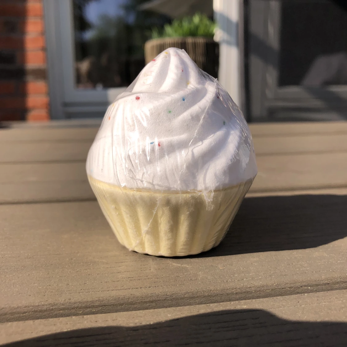 2 badbomber cupcake - 91