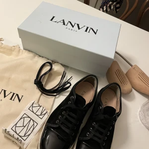 Lanvin skor - Bra skick Size 9 passar mig som har 43-44  
