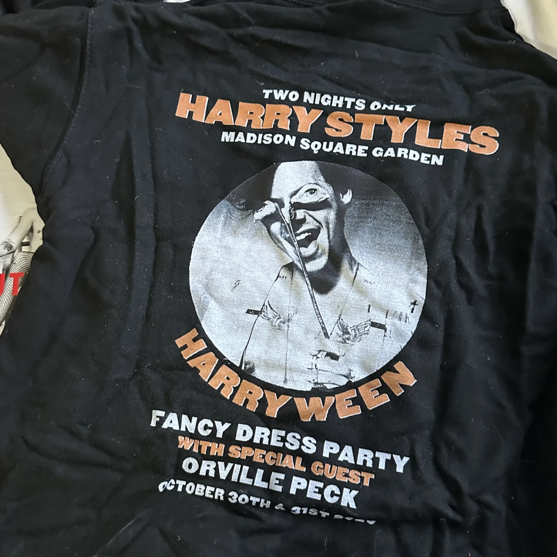 Harryween Harry styles hoodie