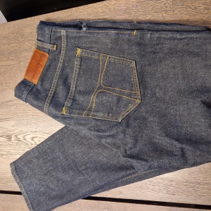 Tiger of sweden jeans - Pistolero model  Strl 33/32