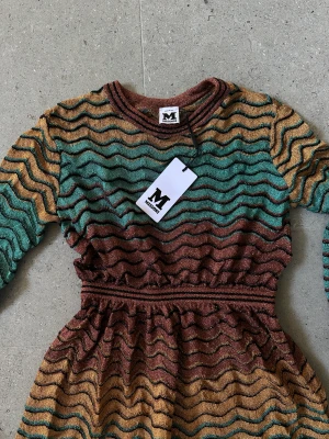 M Missoni Dress - M missoni dress Never worn IT 40 EU 34