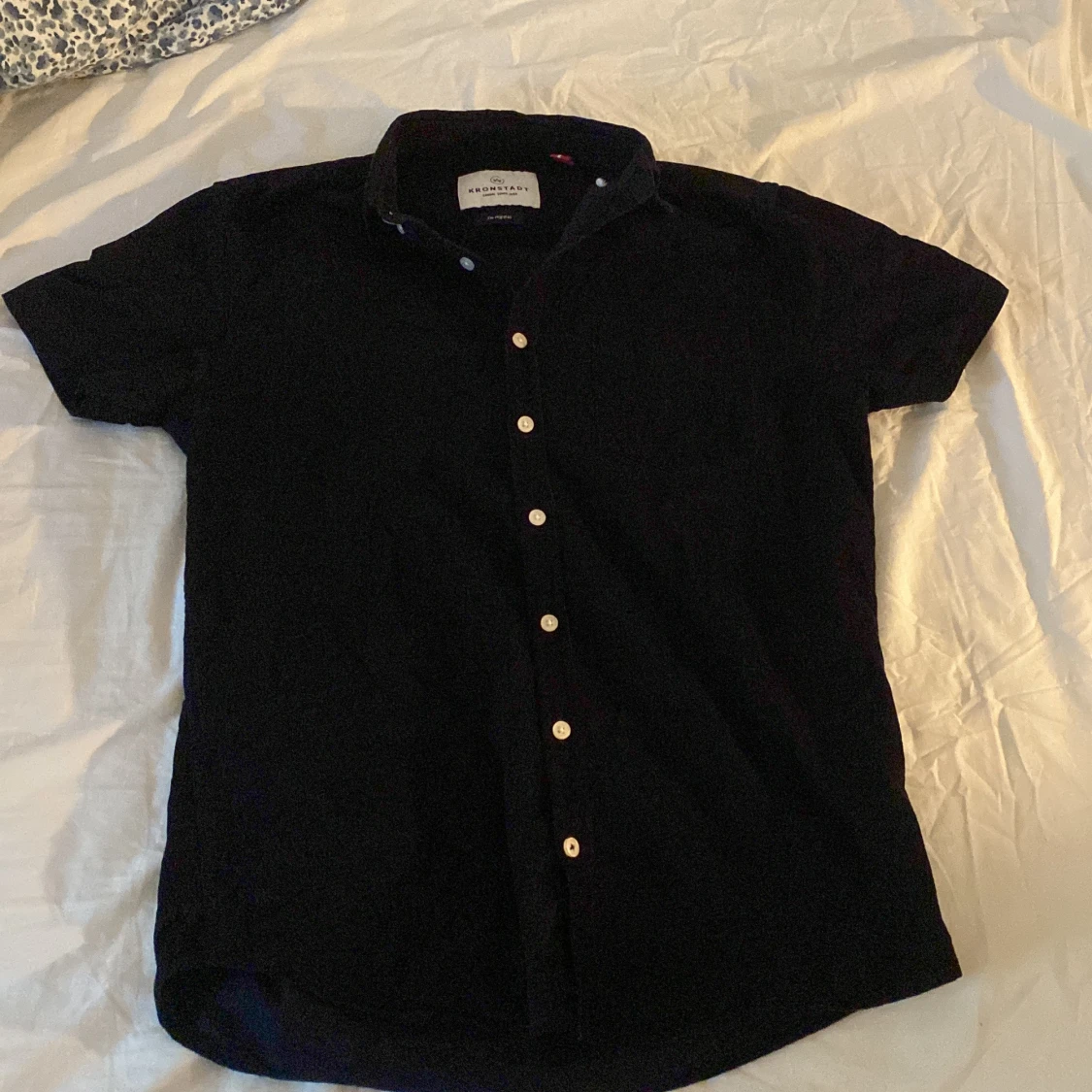 Short tröja från Krondtadt