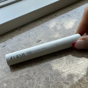 Xlash Oöppnad 6 ml  - Helt ny och oöppnad. Nypris 699 kr. 