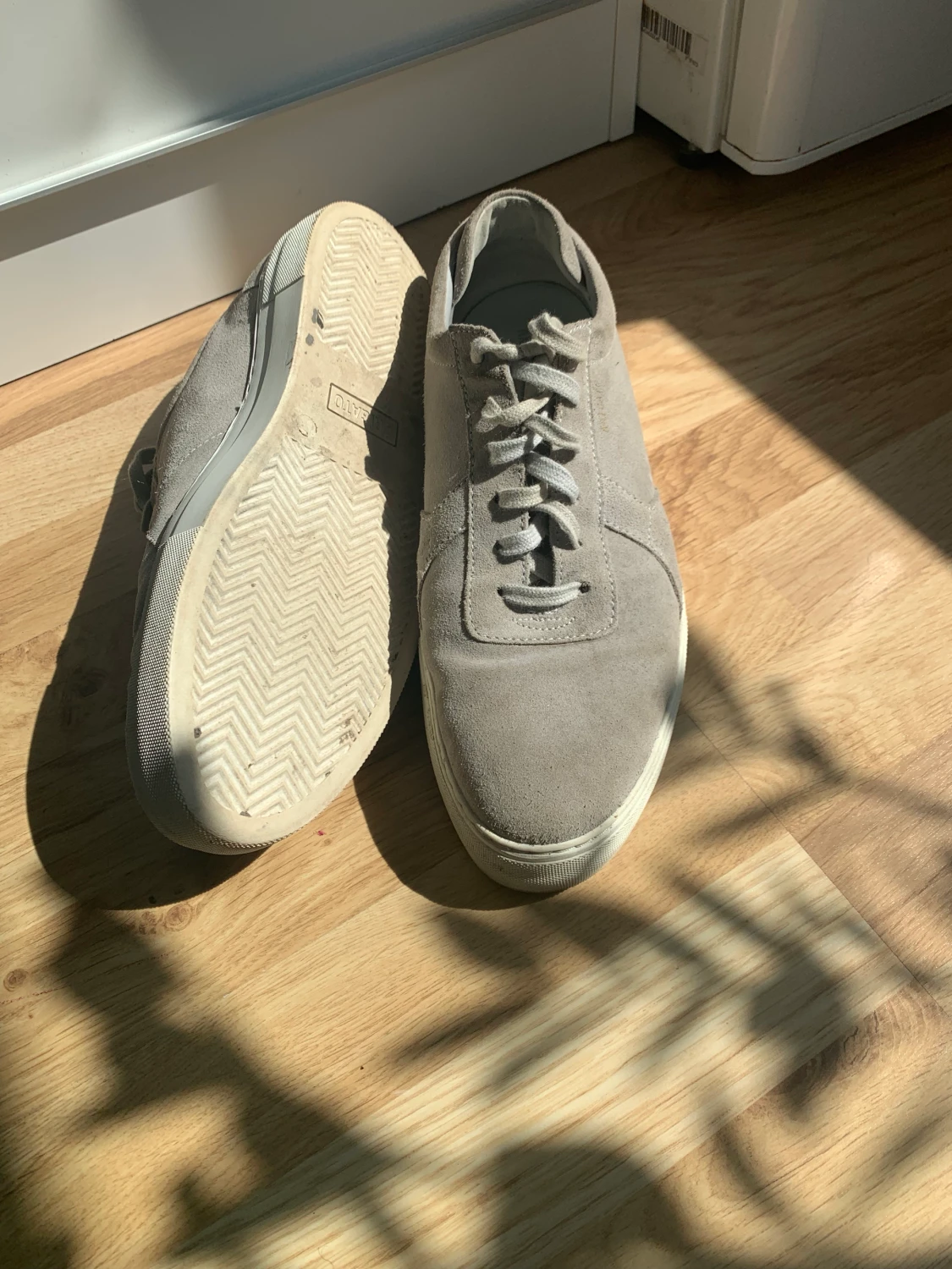 Arigato skor 46 - 90