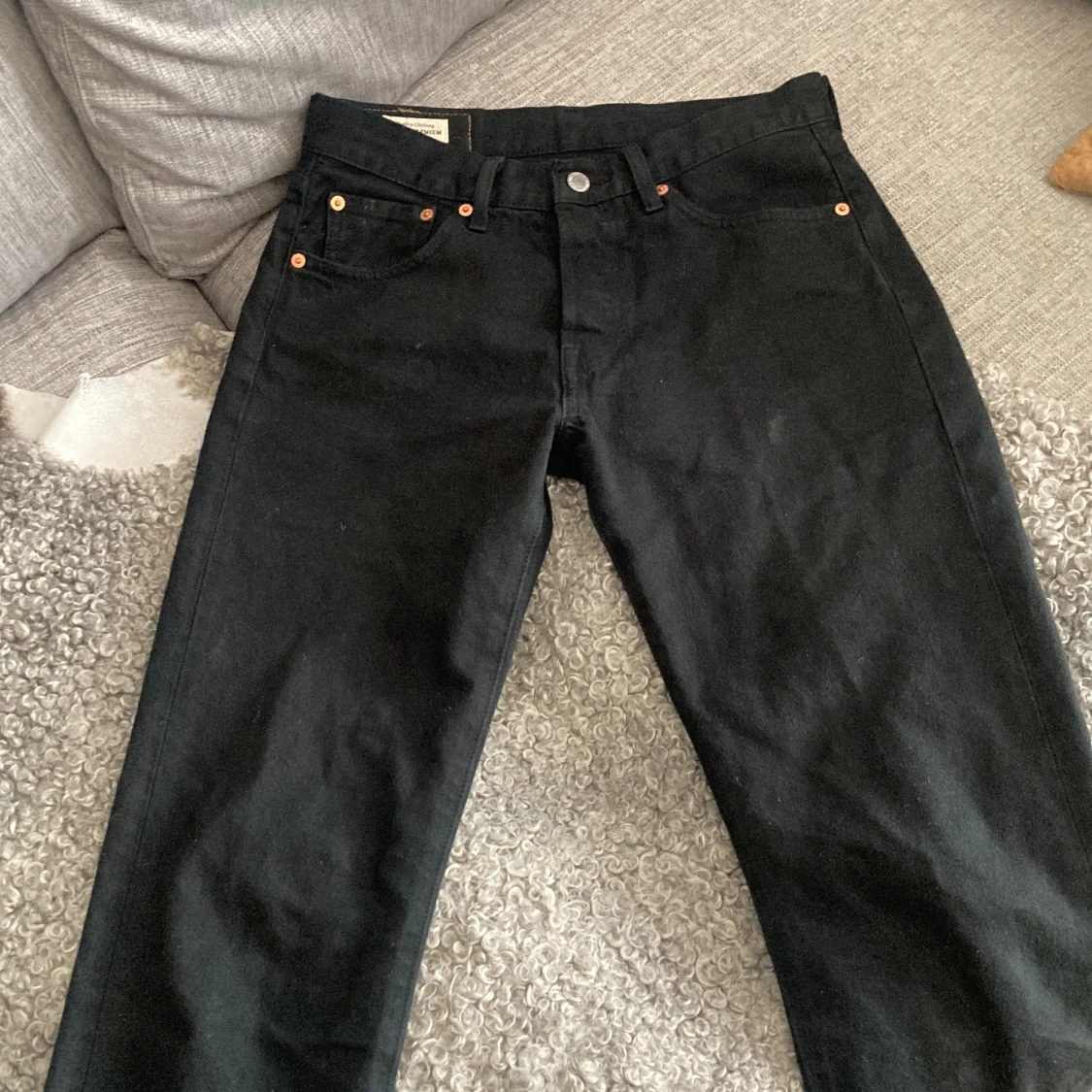 501 Levi’s jeans - 90