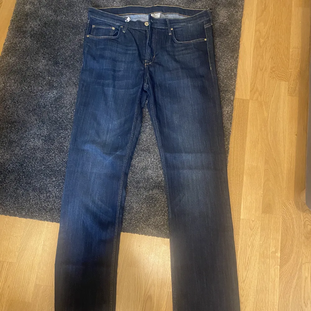 Jättefina jeans. Jeans & Byxor.