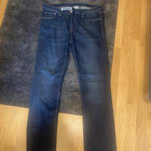 Jättefina jeans