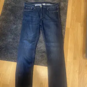Jättefina jeans