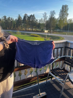 Shorts  - Lila shorts 