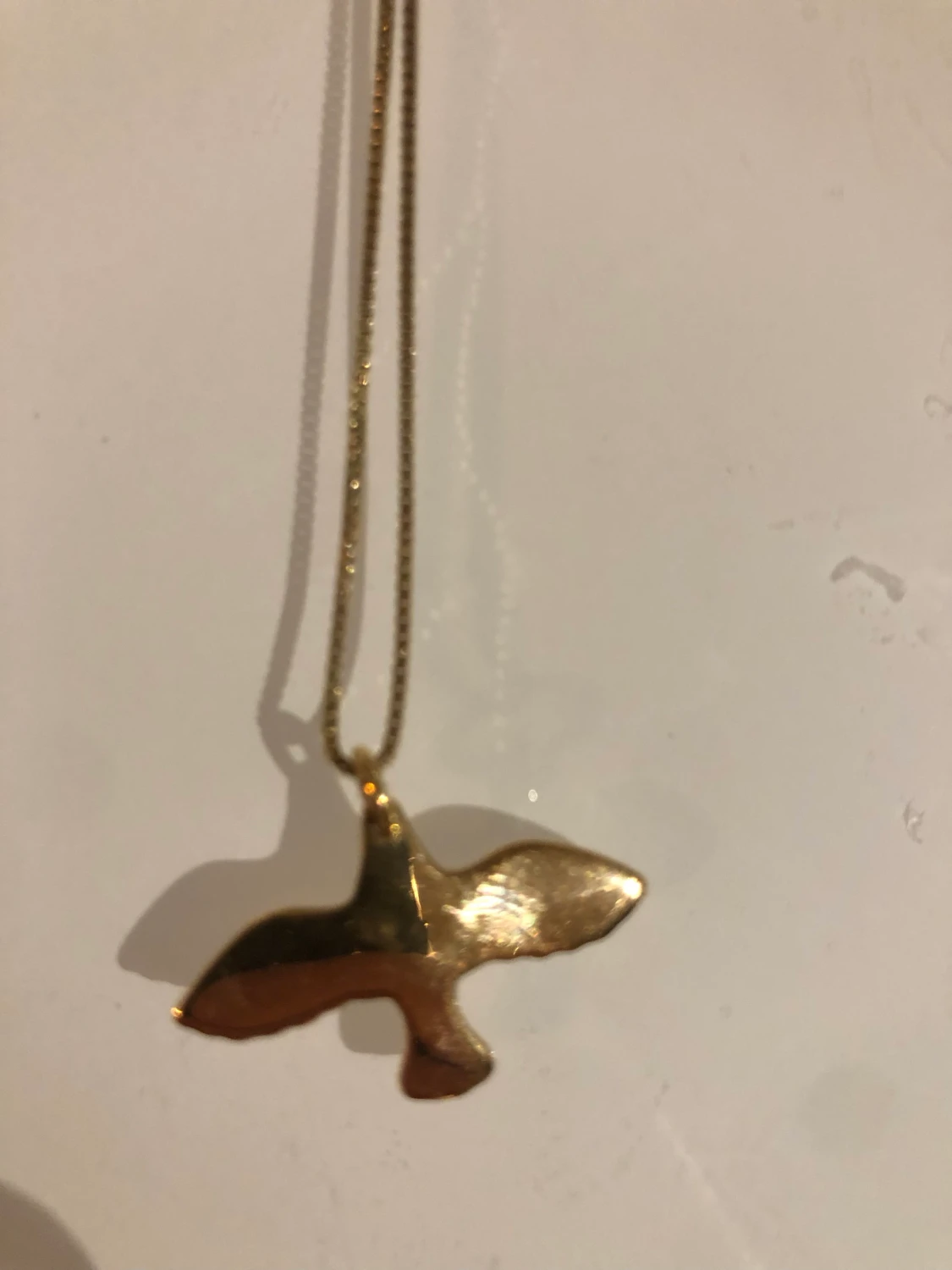 Finaste Emma Israelsson halsbandet dyrt i inköp 1200kr ca - 90