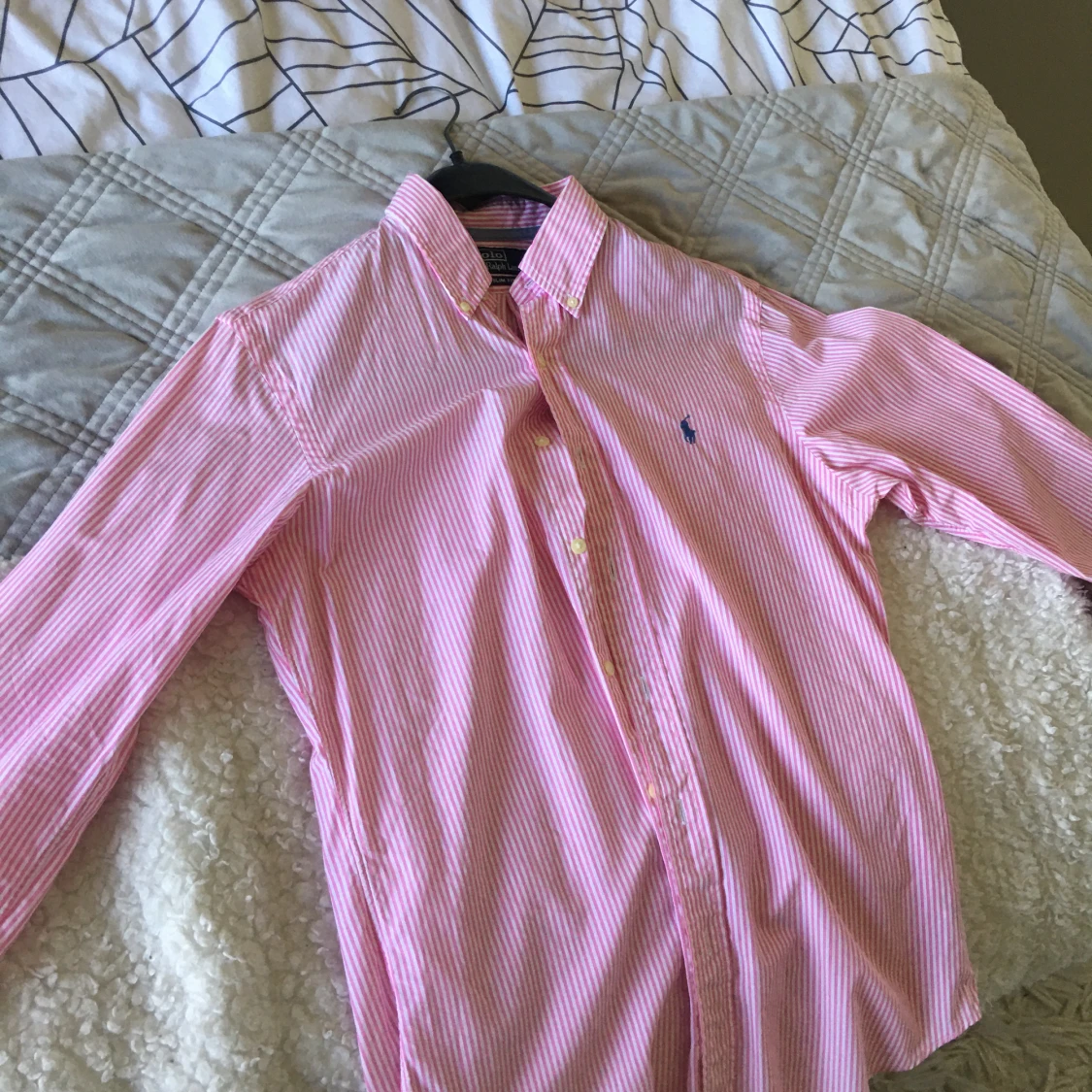 Polo Ralph lauren skjorta - 91