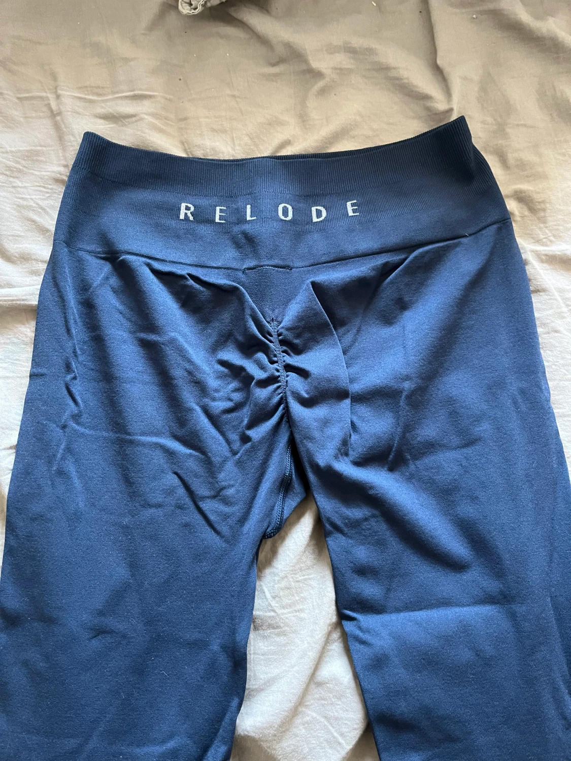 Träningstights Relode