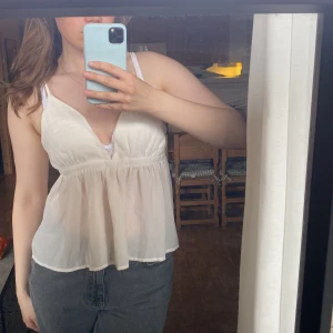 Linne - Jättefint sommarlinne som passar till allt i sommar!