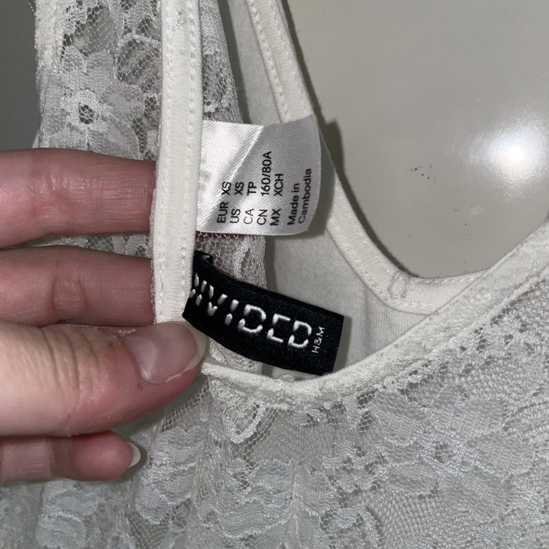 Studentklänning?  - 91