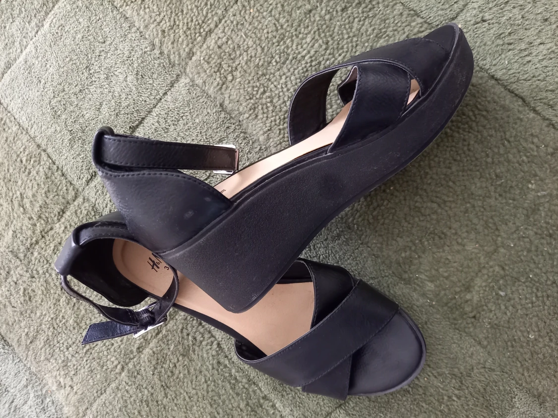 Sandaler  38