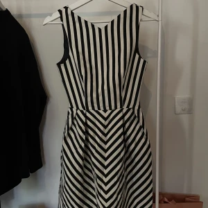 Patterned dress - A blacknwhite dress from ZARA.  Condition: New- never worn. Size: XS